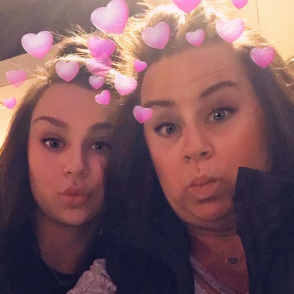 Meet your Posher, Karen